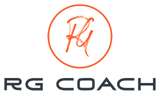 RG COACH Logo